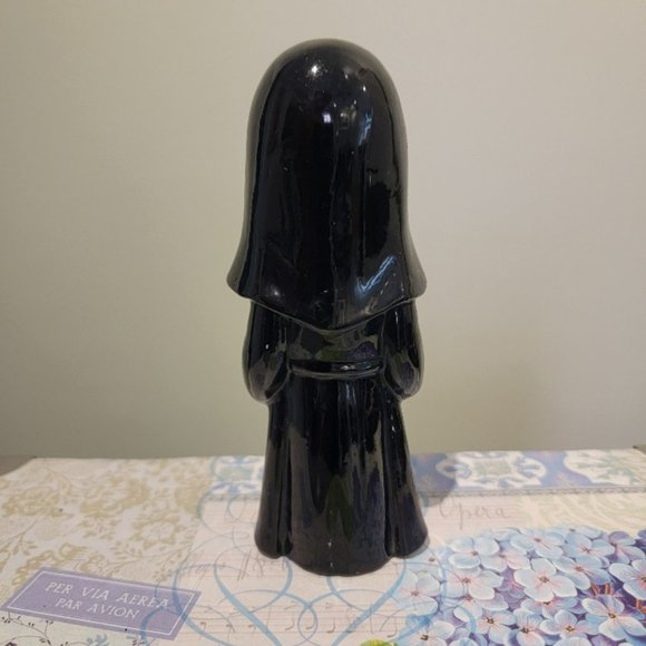 Vintage Nun with Handbells Figurine - Picture 2 of 10